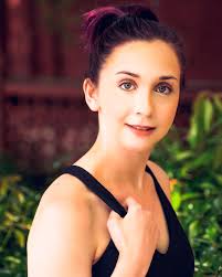 Christina Hogg's Instagram, Twitter & Facebook