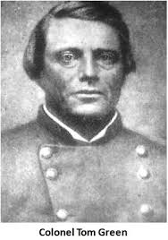 In Search of a Southern Manifest Destiny: Sibley's Brigade