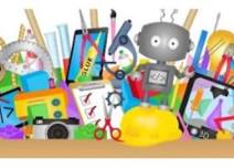 Exploration Stations