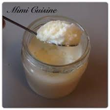 Yaourts A La Noix De Coco Multidelices Seb En 2020 Yaourt A La Noix De Coco Recette Yaourt Recette Coco