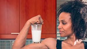 Benefits for Bones: Dairy's Lifelong Osteoporosis Prevention