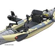 Drop Stitch Inflatable Kayak Guide | Versatile Water Fun