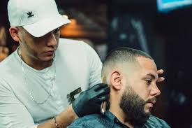 Buzz Cut Near Me in Napa