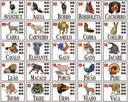 Jogo Do Bicho Kartu Buku Gambar Sejarah Kuno
