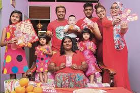 Walaupun perayaan tahun baru cina tahun ini disambut secara sederhana mengikut prosedur operasi standard yang telah ditetapkan kerajaan, permintaan terhadap barangan semasa perayaan tetap ada dan dijangka meningkat berbanding semasa bukan hari perayaan, katanya. Meriah Rai Tiga Perayaan Yayasan Dakwah Islamiah Malaysia