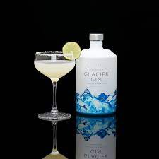 Rurik is one of the owners of glacier gin. Glacier Gin Ginvasion De Vom Fussballer Rurik Gislason