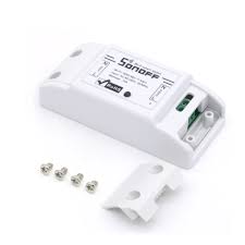 Alibaba.com offers 1,828 wifi controlled relay products. How To Configure A Sonoff Wifi Controlled Relay With A Vera Home Controller By Uploading Espeasy Firmware Using The Arduino Ide Elektronica Projecten