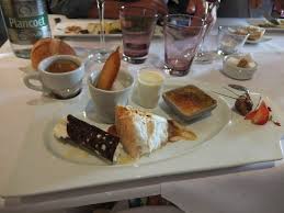 02 97 36 21 44. Cafe Gourmand Picture Of Le Jardin Des Sens Hennebont Tripadvisor