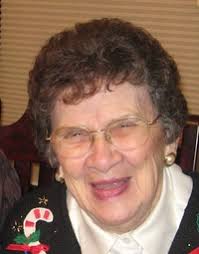 Obituary for Helen (Knight) Chuhran