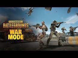 13 Kill Game War Mode Pubg Mobile Simsek Kosum Tintin