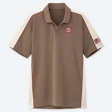 100% cotone 57 fili cm². In Qualsiasi Momento Fata Grazie Federer Uniqlo T Shirt Cactusflowercommunications Com