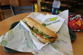 Jul 06, 2021 · milford, conn. Subway S Sandwich Bread Isn T Legally Bread Irish Court Rules