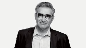 Dan levy is still precious. Eugene Levy Reflects On Sctv A Mighty Wind Schitt S Creek Variety