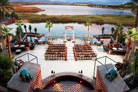 Top Destination Weddings In Las Vegas Best Wedding Destination In Vegas Lake Las Vegas Las Vegas Wedding Venue Las Vegas Resorts