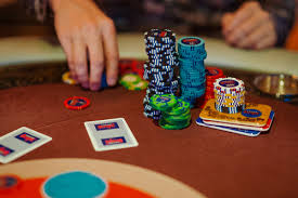 Is Poker Gambling - and what is the meaning of Gambling?