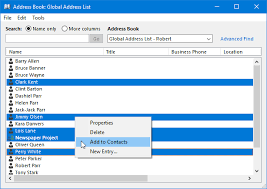 Purchases can be made online through the best buy official website. Exporting The Offline Address Book Or Gal Msoutlook Info