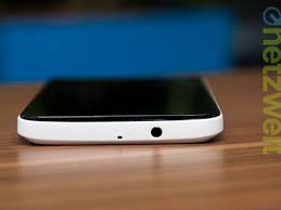 ZTE Grand S Flex im Test: 5-Zoll-LTE ...