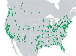 Clean energy fuels (clne) reports q1 loss, misses revenue estimates. Clean Energy In Name And In Deed In A Time Of Need Nasdaq Clne Seeking Alpha