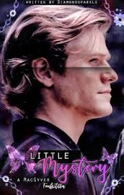 Macgyver Geschichten