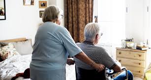 Die finanzielle leistung der pflegekasse wird an die pflegebedürftigen ausgezahlt und wird entweder für die pflege zu hause durch angehörige oder durch einen ambulanten pflegedienst genutzt. Pflege Findet Weiterhin Vor Allem Durch Angehorige Statt