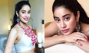 Janhvi was not the best of drama partners, i also paired up with sayessha and the latter was naturally good. Janhvi Kapoor Promotes Dhadak In A Gorgeous Pastel Lehenga Which Is Perfect For A Summer Wedding India Com