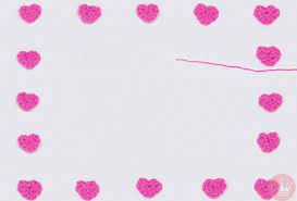 This is a great site for art lovers; New Trending Gif Online Love Animation Stop Motion Valentine Valentines Day Love You Ecards Knitting Crochet Vday Hallmark Cute Gif Knit Yarn Hallmarkecards Be Mine Crocheting Heart Gif Heart Day Sweetgif