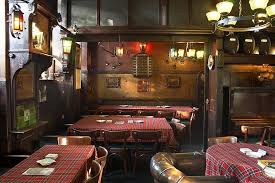 Das Wirtshaus Die Henne Haus Cafes Berlin Berlin