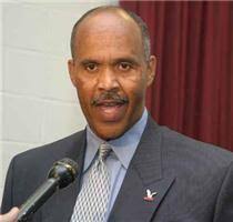 Henry Dickerson To Coach North Carolina Central