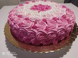 Buon Compleanno Giuseppina Le Torte Di Maria Teresa Facebook