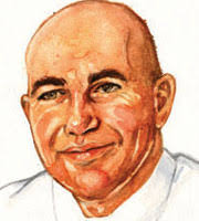 Technology vendors 2004: The search for simplicity