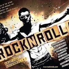 Chiunque voglia entrarvi deve fare i conti con lenny cole, gangster navigato, che sa come arrivare ai suoi scopi. Rocknrolla Twitch