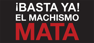 Resultado de imagen para la mujer es machista