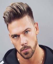 Trending Cool Hairstyles 2019 Haircuts For Men Men Haircut 2018 Mens Hairstyles
