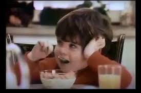 Eating Pop Rocks in the 1970s, a nostalgic experience