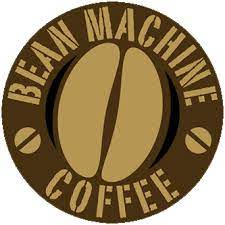 Check spelling or type a new query. Bean Machine Coffee Logopedia Fandom