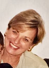 LaPera, Arlene, Ethel Speedy