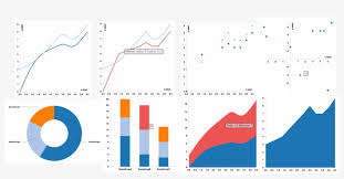 Charts React D3 Charts Transparent Png 1642x778 Free