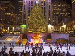 Christmas In New York 2020 Guide To Holiday Lights Events