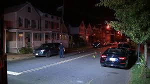 Bergen building 65 bergen street, suite 1328 newark, nj 07107 telephone: Names Of Victims Released As 4 Gunmen Still Sought In Deadly Attack At Party Near Rutgers University Abc News