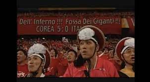 Maybe you would like to learn more about one of these? I Fantasmi Sugli Spalti Rivista Studio