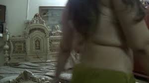 Indian Bhabhi Tantalizing Homemade Sex