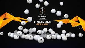 Copa confederación de la caf. Europa League Oficial Las Eliminatorias De Getafe Y Sevilla Se Disputaran En Alemania