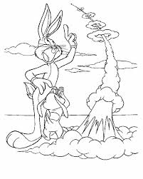 Bugs Bunny 15 Ausmalbilder Fur Kinder Malvorlagen Zum Ausdrucken Und Ausmalen Malvorlage Hase Ausmalbilder Ausmalbilder Kinder