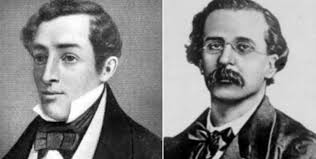 Heredia y Zenea: Poetas que no pudieron resistir el exilio