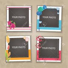 Ah, the classic black picture frame. Family Picture Frame Design Familyscopes