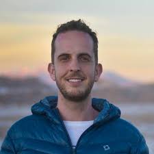 Robbie Ferguson Introduction and Work History_RootData