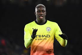 Page officielle de benjamin mendy, footballeur professionnel joueur de manchester city et de. Inter Interested In Signing Man City S Benjamin Mendy Uk Media Report