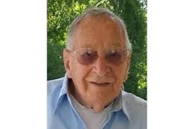 John Reitz Obituary (1927