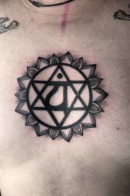 See more ideas about chakra tattoo, heart chakra tattoo, tattoos. Tattoo Uploaded By Sarah Le Heart Chakra Tattoo Mandala Blackwork Chakra Dotwork Blackwork Linework Heartchakra 715137 Tattoodo