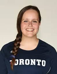 2017 Field Hockey Roster